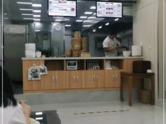 门面-天宫院小吃·包子炒肝儿(管庄店)