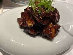 -桂满陇·海市蜃楼·黑金(国金店)