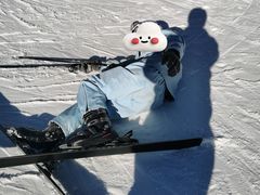 -翠云山银河滑雪场