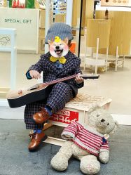 -嘟嘟卡奇儿童摄影