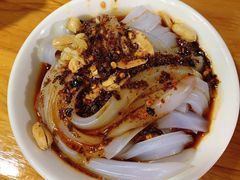 -洞子口张老二凉粉(文殊院店)