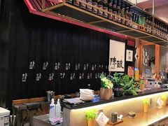 -8PINTS八品脱·日料·烧鸟·精酿小酒馆(莘庄店)
