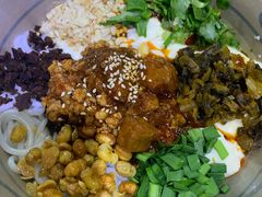 豆花米线-云上千禾(水上店)