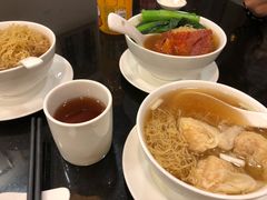 -丽的面家(多宝路店)