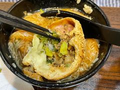 -台南擔仔面·卤肉饭(老虹井路店)