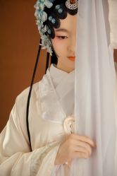点击看大图 -盘子女人坊古装写真摄影(长春总店)