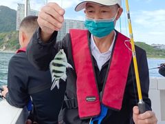 -小猫钓鱼海钓俱乐部(椰梦长廊店)