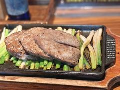 烤牛舌-九州酒场ひこぞう(1号店)