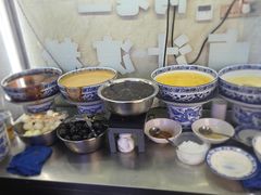 -何老二卤汁凉粉