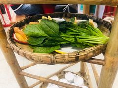 -陳艳红火锅(港汇店)