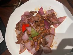 -山里亲戚(淞虹路店)