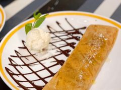 -La Creperie法餐厅(芮欧百货店)