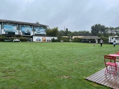 -TIPPI营地 房车主题·露营烧烤团建轰趴(天安假日店)