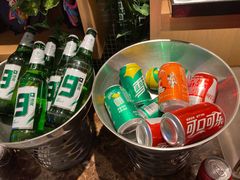 -西安高新希尔顿酒店·咖啡露台西餐厅