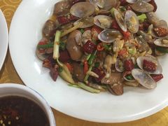 -南海渔家•海鲜•正宗海南菜(海棠湾店)