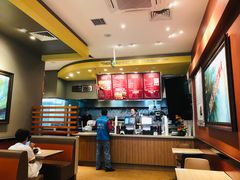 -The Habit Burger Grill 哈比特汉堡(爱琴海店)