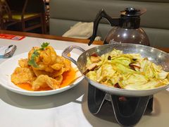 -北国小镇(市桥店)