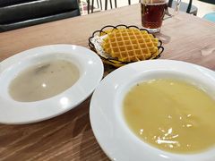 -豪客来牛排(成都锦江大融城店)