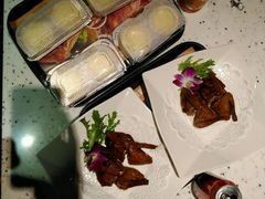 -百威KTV(恒福路店)