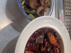 -老四川(T3航站楼F指廊店)