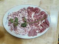 -华哥新鲜猪精品美食
