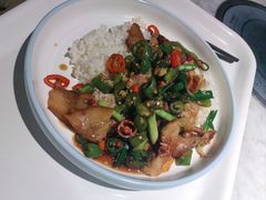 -心怡东北烤冷面(赤峰路店)