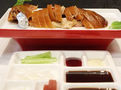 -天和晟烤鸭店(世纪坛店)