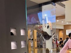 -霸王茶姬(正佳广场店)