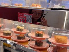 -争鲜回转寿司(中街大悦城店)
