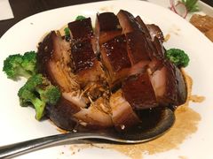-通安客栈中餐厅·何家小馆