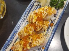 -真剑日本料理·铁板烧(贵州路店)