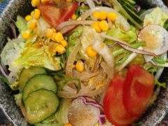 -匠·日式炭火烤肉店