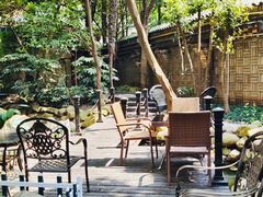 -马勒别墅·中餐厅