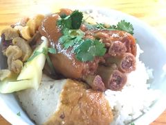 -林尧隆江猪脚饭店(东门店)