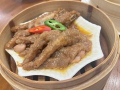 -东百坊巷大酒店·坊巷餐厅(东百中心店)