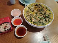 -闽上鲜·福建菜(龙湖滨江天街店)