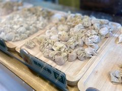 -袁亮宏饺子云吞(侯家桥菜场店)