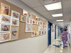 -杭州贝瑞斯美华妇儿医院·早孕·产检·儿科