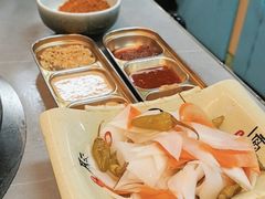 -牛犇炭火烤肉·鲜切烤肉(承德总店)
