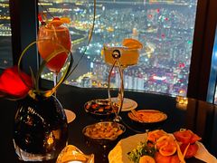 -瑞吉酒店·The Drawing Room闲逸廊·云端下午茶·夜奢Whiskey
