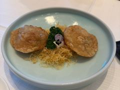 -金苑海鲜酒家(来魅力店)