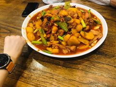 -福顺祥大盘鸡(临潼店)