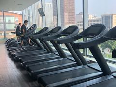 -W Fitness 威尔仕健身(北京英皇集团中心店)
