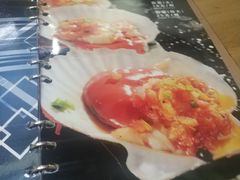 -农民烧烤(延边社区店)