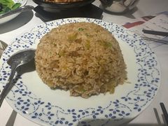 -围龙屋客家食府(福田店)