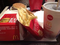 -麦当劳(厦门思明路店)
