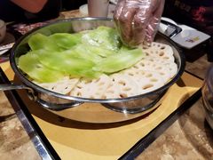 -黄记煌三汁焖锅(龙湖U城店)