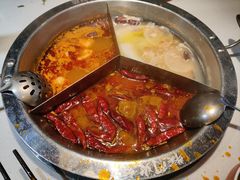 -犊门火锅(长沙五一广场总店)