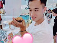 -新田360广场(上海华侨城店)