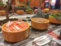 -喜家自助小火锅(乐客城店)